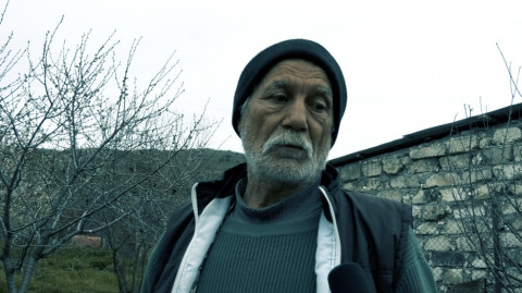 «Սաղս հետ ենք եկել, ոչ մեկս չի բացակայել»․ Մատաղիսը՝ ապրիլյան պատերազմից 3 տարի անց