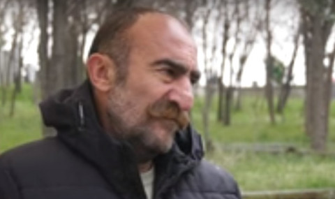 Այսօր Հայաստանում զինվորը կրկին մենակ է. Պավլիկ Մանուկյան