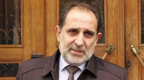 1996թ.-ին սահմանադրական կարգը տապալվել է Լեւոն Տեր-Պետրոսյանի կողմից. Արամ Հարությունյան