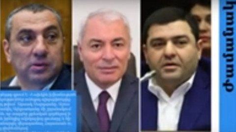 Օլիգարխները մուծվել են ու անարգել վերադարձել Հայաստան. մամուլի տեսություն