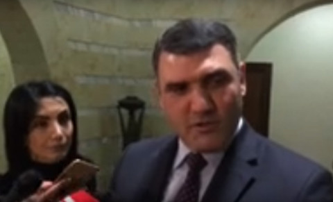 Առաջիկայում կանդրադառնամ հանրային հնչեղություն ունեցող գործերին․ Կոստանյան