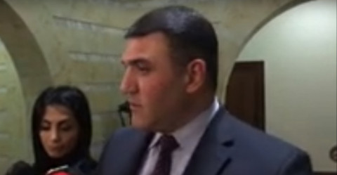 Վերջին 6 ամսում մամուլն ինձ առնվազն 30 տեղում պաշտոնի նշանակեց․ Գեւորգ Կոստանյան