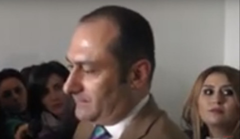 ՄԻԵԴ դիմելը թշնամական ակտ չէ․ Զեյնալյանը՝ Քոչարյանի գործի մասին