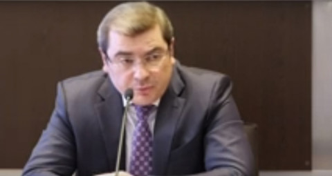 ՊԵԿ-ում այս շաբաթվա վերջ էլ պարգեւատրումներ կլինեն․ Անանյան