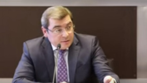 Ոչ մեկն էլ վերին արտի ցորենը չէ․ Անանյանը՝ «Օպերի Արմենի» մասին