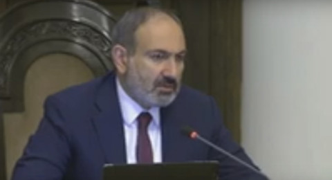 Որոշ նախկին օլիգարխներին զգուշացնում եմ՝ շատ դաժան հակահարված կստանաք․ Փաշինյան