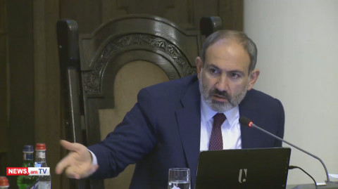 Տվեք ցուցակը՝ ովքեր չեն կատարել հանձնարարականը․ Փաշինյանը բարկացավ