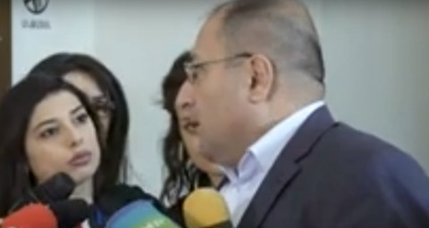 Պարոն Քոչարյանը չհիշեց, որ պարգեւատրել է այդ դատավորին․ Ալումյան