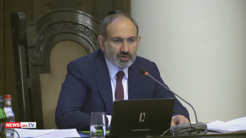 Հոկտեմբերին բանակի մատակարարման պրոցեսը կանգնած էր, իրար դատի են տվել. Փաշինյան