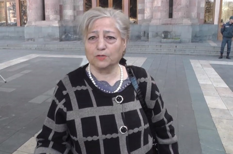 Ինչո՞ւ պիտի իմ երեխան ապրի 9–րդ Մասիվում. Հյուսիսայինի նախկին բնակիչները բողոքում են