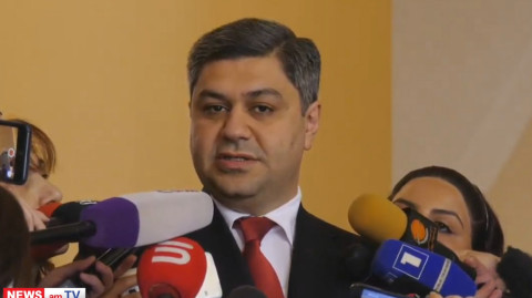 Մի անձնավորեք. Վանեցյանը՝ իր մորն աշխատանքից ազատելու մասին
