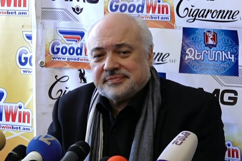Կոնստանտին Օրբելյանը Ռիտա Սարգսյանի միջնորդությա՞մբ էր նշանակվել