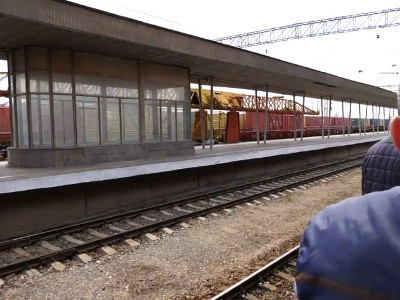 Վարչապետ Փաշինյանը Գյումրիում է