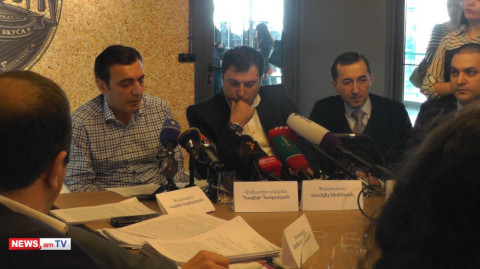 Սա ՊԵԿ-ի հետապնդումն է «Սպայկա»-ի նկատմամբ. տնօրեն