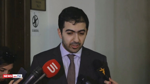 Ռոբերտ Քոչարյանն ապրիլի 9-ին ելույթ կունենա դատարանում. պաշտպան