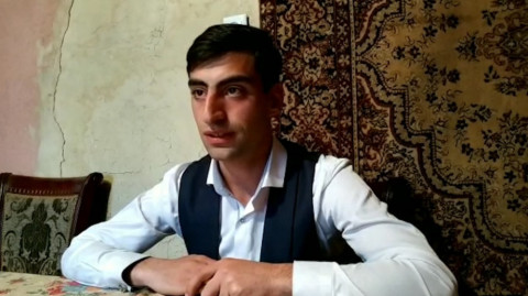 ԱԻՆ–ում ասացին՝ պիտի անվասայլակով լինեք. ապրիլյանի մասնակիցն աշխատանք է փնտրում