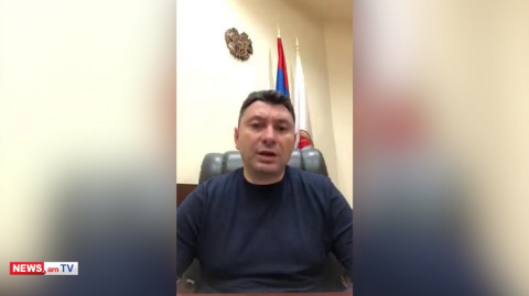 Այո, բան ա փոխվել. ՀՀԿ-ի օրոք տրանսգենդերը չէր կարող ԱԺ ամբիոնից ելույթ ունենալ. Շարմազանով