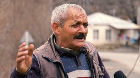 «Մեր հողն ա, մերն էլ մնալու ա, թուրքերին տվող չկա». կյանքը՝ Քարվաճառի Եղեգնուտ գյուղում