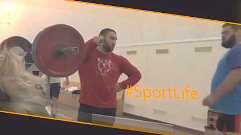 SportLife Vlog