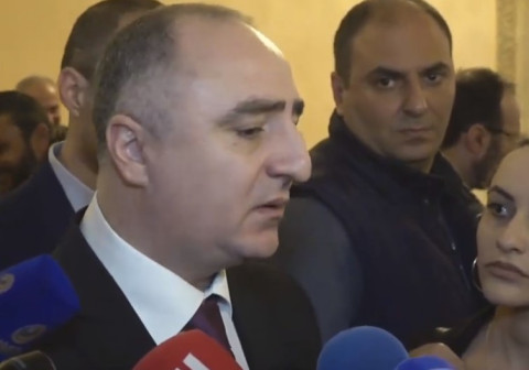 Սասուն Խաչատրյանը՝ օլիգարխների, Մարտի 1-ի, Շիրխանյանի նամակի մասին