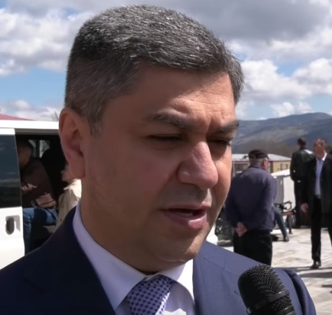 Մենք ֆեյքերի դեմ չենք պայքարում. Արթուր Վանեցյան