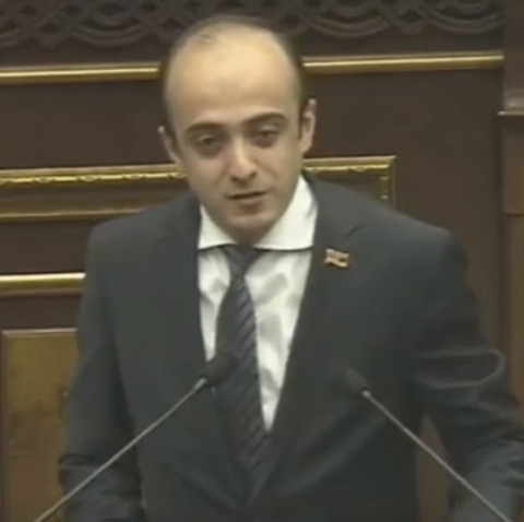 Եթե առաքինություն ունենք, թույլ տանք թող ուրիշները գնահատեն մեր հաղթանակները. ԼՀԿ պատգամավոր