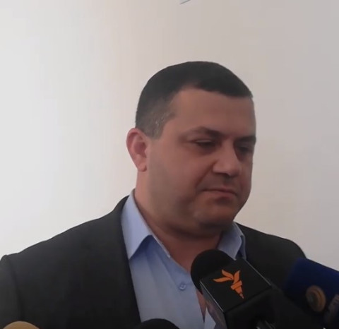 Ում հարգում, սիրում ենք, պետք է կալանավորե՞նք. «Սպայկա»–ի տնօրենի փաստաբան