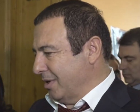 Փաշինյանին հրավիրել ենք փակ հանդիպման. Գագիկ Ծառուկյան