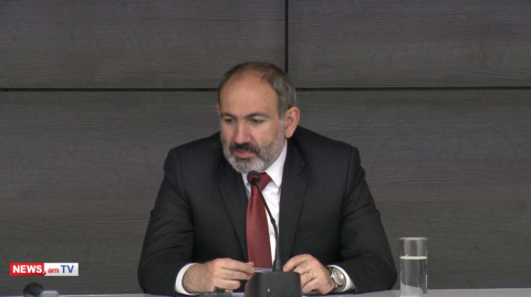 ՊԵԿ ասելով՝ մարդկանց մոտ պետք է բոլորովին ուրիշ ասոցիացիաներ առաջանան. Փաշինյան