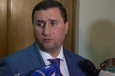 Ֆանտաստիկայի ժանրից է. Գաբրիել Բալայանի արձագանքը՝ Ադրբեջանին