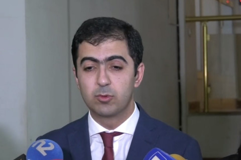 Ինչպե՞ս կարող է 2.5 տարեկան թոռնիկը գործին խոչընդոտել. Քոչարյանի պաշտպան