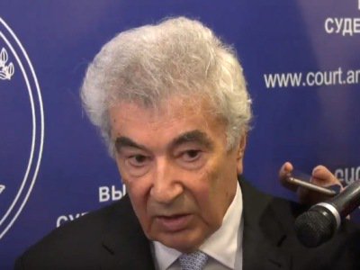 Ամեն պատգամավորի ասած պետք չի հալած յուղի տեղ ընդունել. Գագիկ Հարությունյան