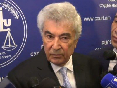 Գագիկ Հարությունյանը՝ Մարտի 1-ի եւ Քոչարյանի պաշտպանների հայտարարության մասին