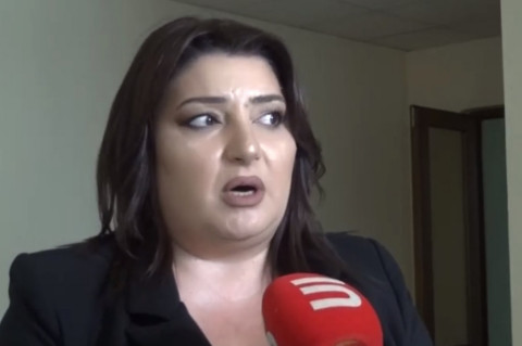 Գագիկ Ծառուկյանին պատկանող գազալցակայաններն օրեր շարունակ ստուգում են. Իվետա Տոնոյան