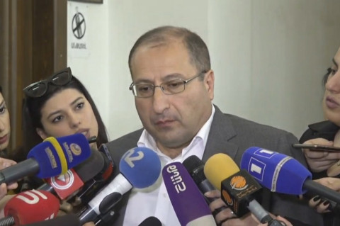 Պարոն Քոչարյանը որոշումն ավելի հանգիստ ընդունեց, քան մենք. պաշտպան