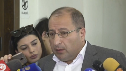 Անհեթեթության գագաթնակետն է. Ալումյանը քննադատեց դատախազներին