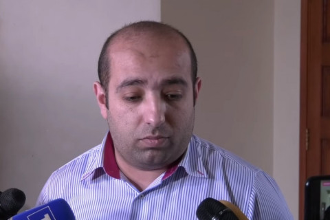 Քոչարյանի նկատմամբ ակնհայտ խտրական վերաբերմունք է ցուցաբերվում. փաստաբան