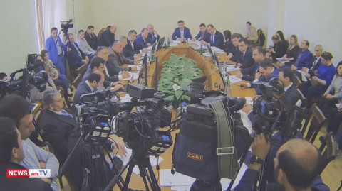 Գոնե մի աշխատատեղ ստեղծե՞լ եք. ԲՀԿ-ական պատգամավորը՝ Հայկ Սարգսյանին