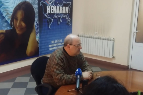 Փաշինյանին թվում է՝ ինքը ճիշտ է, մյուսներն իրեն սխալ են հասկանում. քաղտեխնոլոգ