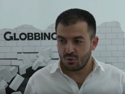 «Գլոբբինգը» առաքում է այն ծանրոցները, որոնք հասել են մեր պահեստ. եթե չեն հասել, մեղավոր չենք. տնօրեն
