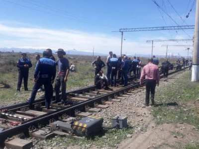 Լարված իրավիճակ Զարթոնքում. կրակոցներ են հնչել