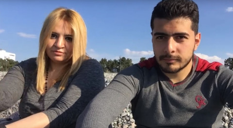 SportLife Vlog #8 Հայաստանի երկու փոքր մեդալները ԵԱ-ում եւ Սեւ ծովը