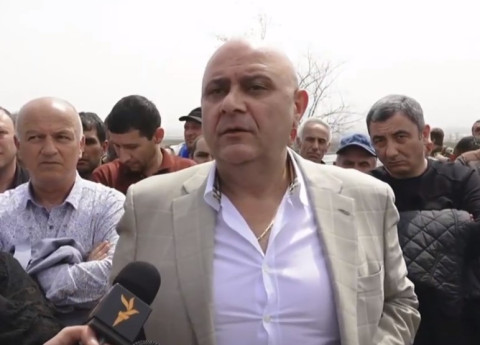 Սպասեք, Ծառուկյանը էս երկու օրը կգա. «Մուլտի կոնցեռնի» ղեկավարը՝ գործարանի աշխատողներին