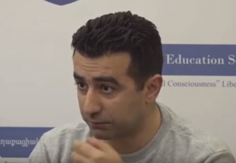 Նիկոլ Փաշինյանը հետևանք է, ոչ թե պատճառ. #SutNikol նախաձեռնություն