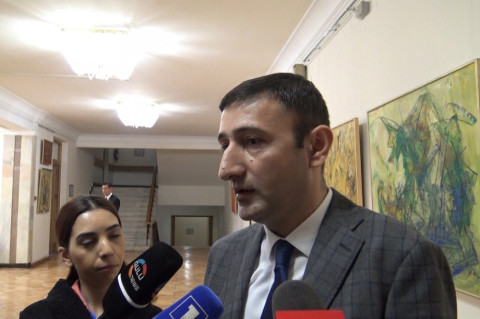 Ով ինչ ասում է, պիտի արդարանա՞մ. Թունյանը՝ Ծառուկյանի հայտարարության մասին