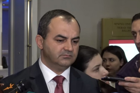 Ինչու Հայաստանի իրավապահները չեն կարողանում գտնել նրանց, ում հասցեն հայտնի է