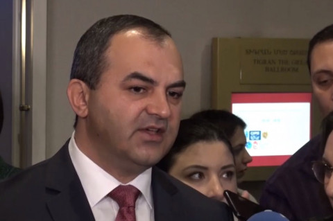 Գլխավոր դատախազը՝ «Գոնսալեսի»՝ քաղաքական ապաստան խնդրելու մասին