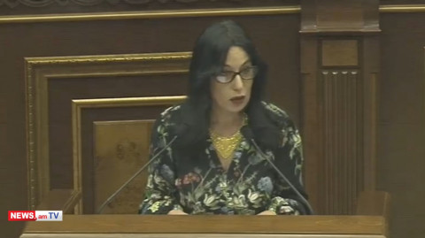 Նույնիսկ Վանգայի ինտուիցիայի վրա ես հույս չէի դնի. Զոհրաբյանը՝ Կառավարությանը