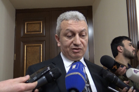 Ջանջուղազյանը՝ Մարուքյանի խիստ քննադատության եւ իրեն ազատելու պահանջի մասին