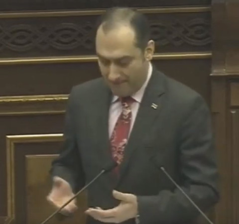 Փորձում եմ նմանակել ձեր ոճը. Արտակ Զեյնալյանը՝ Էդմոն Մարուքյանին